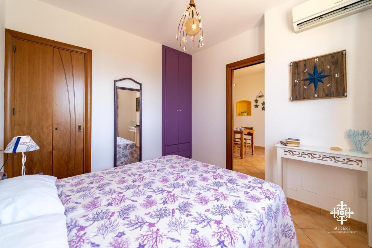 Borgo Marino Beach Residence Lampedusa Exterior photo