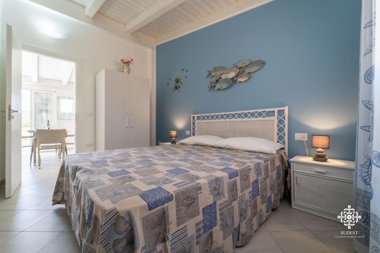 Borgo Marino Beach Residence Lampedusa Exterior photo